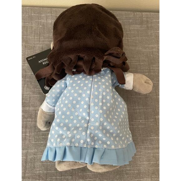 Newt The Exorcist Animated Regan Talking/Walking Plush - Picture 7 of 12